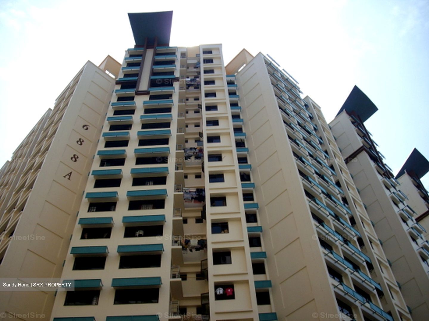 Blk 688A Choa Chu Kang Drive (Choa Chu Kang), HDB 4 Rooms #628772761